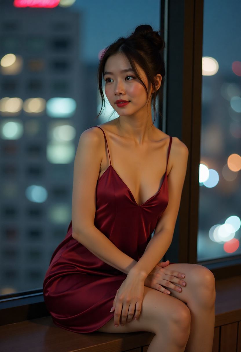 逆风渡口海报