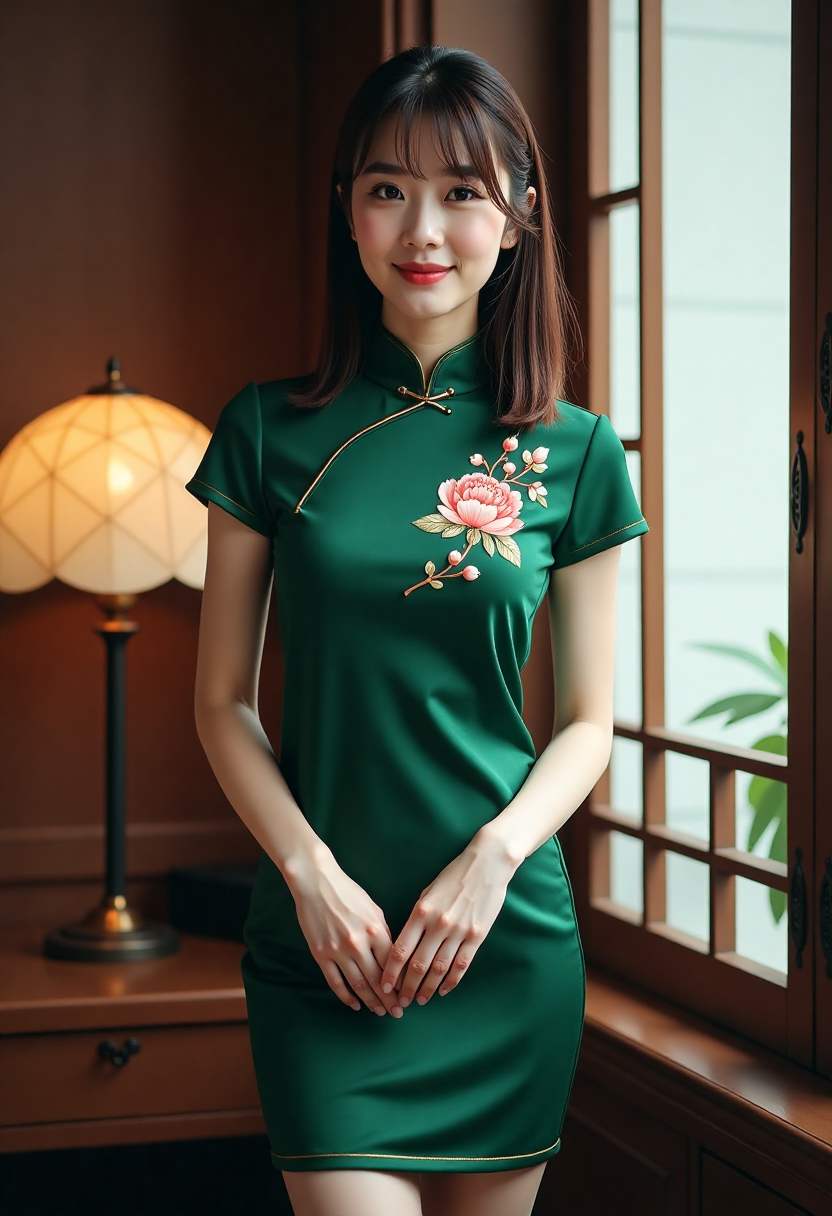 雾港来客剧照